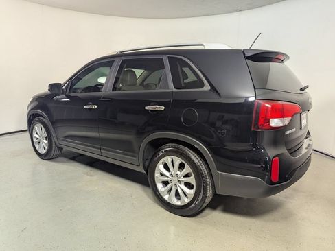 Used 2014 Kia Sorento EX FWD image 5