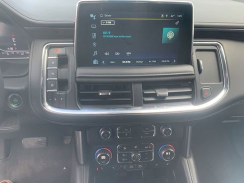 Certified 2024 Chevrolet Tahoe LT image 22