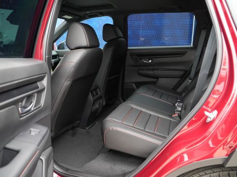 New 2026 Honda CR-V Sport-L image 19