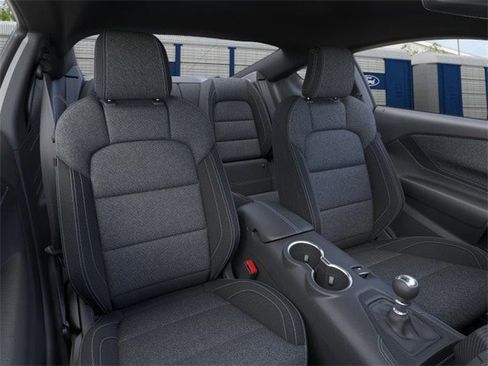 New 2025 Ford Mustang GT image 10