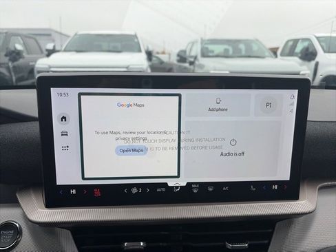 New 2026 Ford Explorer Active w/ Active Comfort Package image 22