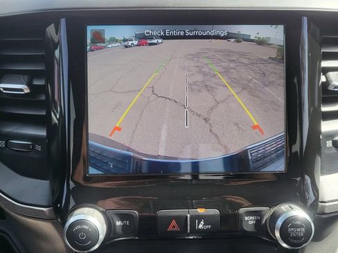Used 2022 RAM 2500 Tradesman w/ Safety Group AWD/4WD image 34