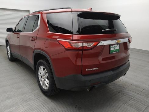 Used 2019 Chevrolet Traverse LT FWD image 5