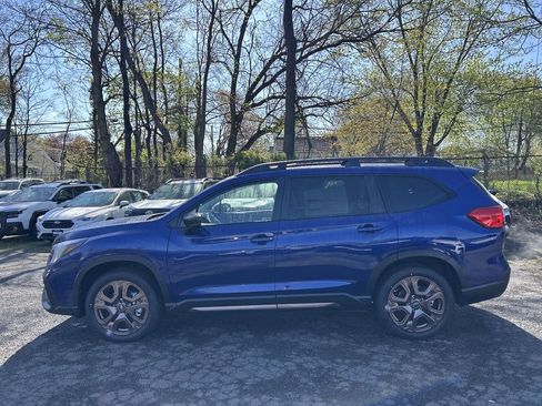 New 2026 Subaru Ascent Limited Bronze AWD/4WD image 5