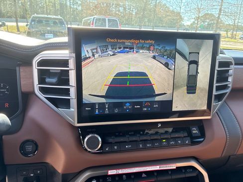 New 2026 Toyota Tundra 1794 Edition image 20