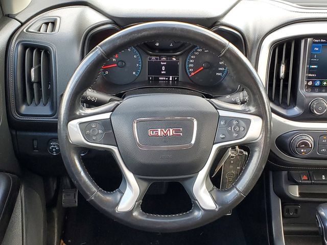 Used 2022 GMC Canyon Elevation AWD/4WD image 31