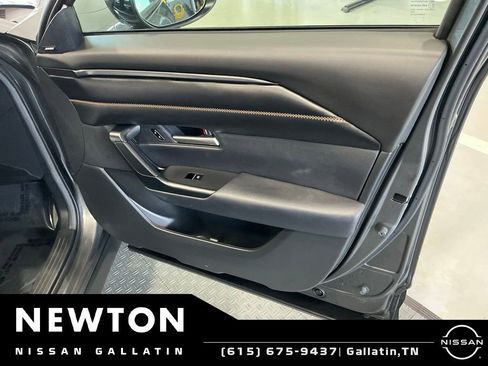 Used 2025 MAZDA CX-50 AWD 2.5 Hybrid w/ Premium Pkg image 56