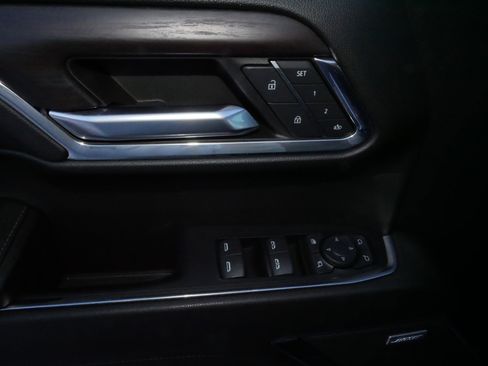 Used 2023 GMC Sierra 1500 SLT w/ SLT Premium Plus Package image 19