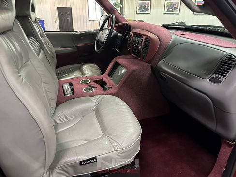 Used 1997 Ford F150 4x4 Regular Cab image 32