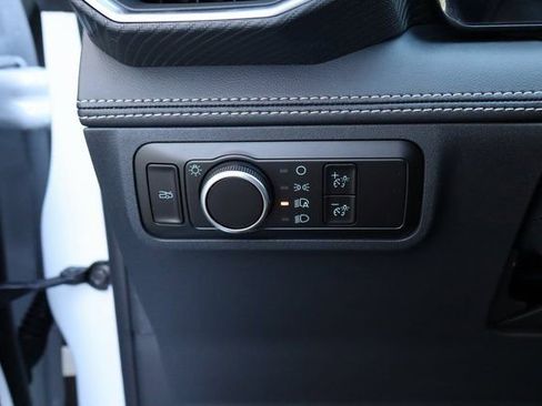 New 2025 Ford Mustang GT Premium RWD image 34