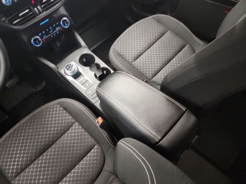 Used 2024 Ford Escape Active image 24