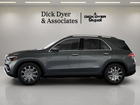 Used 2026 Mercedes-Benz GLE 350 4MATIC image 31