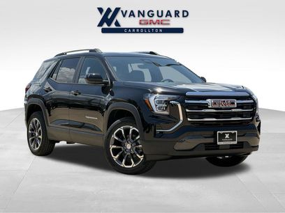 New 2027 GMC Terrain Elevation w/ Elevation Premium Package