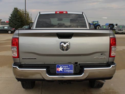 Used 2024 RAM 2500 Big Horn w/ Bed Utility Group image 6