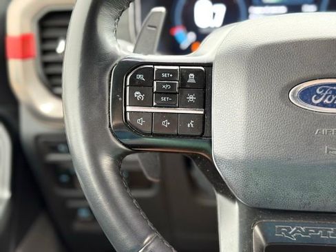 Used 2023 Ford F150 Raptor AWD/4WD image 31