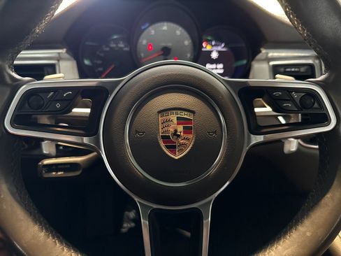 Used 2017 Porsche Macan S AWD/4WD image 24
