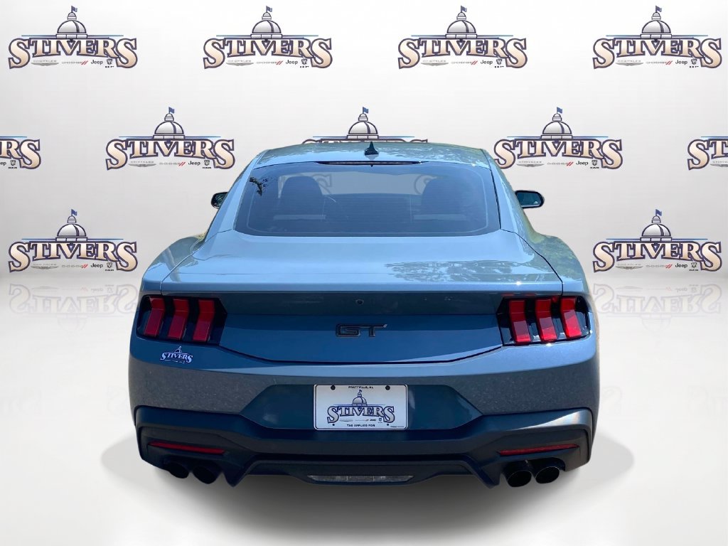 Used 2024 Ford Mustang GT Premium RWD image 7