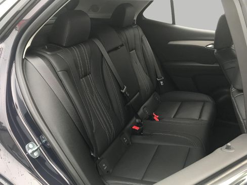 Used 2026 Buick Envision Avenir AWD/4WD image 37