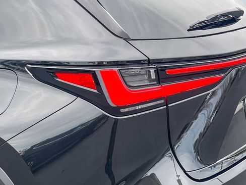 Certified 2024 Lexus NX 350h AWD w/ Cold Area Package image 8