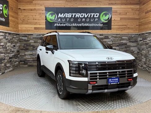 Used 2026 Hyundai Palisade XRT Pro AWD/4WD image 5