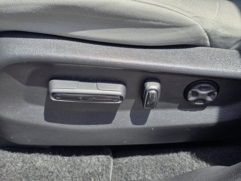 Certified 2019 Honda CR-V EX image 18