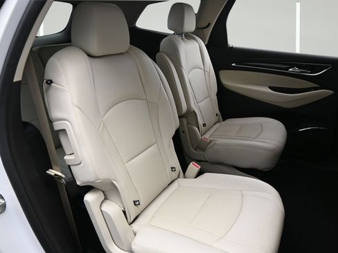 Used 2023 Buick Enclave Essence w/ Experience Buick Package AWD/4WD image 13