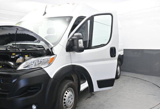 Used 2026 RAM ProMaster 2500 w/ Convenience Group FWD image 44