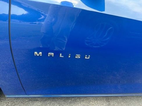 Certified 2023 Chevrolet Malibu LT image 8