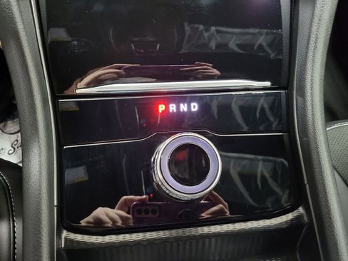 Used 2025 Jeep Grand Cherokee Altitude image 39