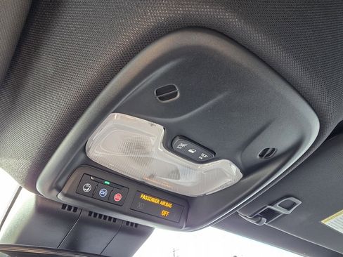 Used 2026 Chevrolet Colorado Trail Boss image 22