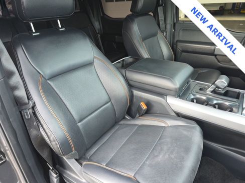 Used 2024 Ford F150 Lariat w/ Bed Utility Package image 45