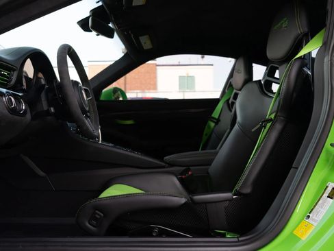 Used 2019 Porsche 911 GT3 RS RWD image 12