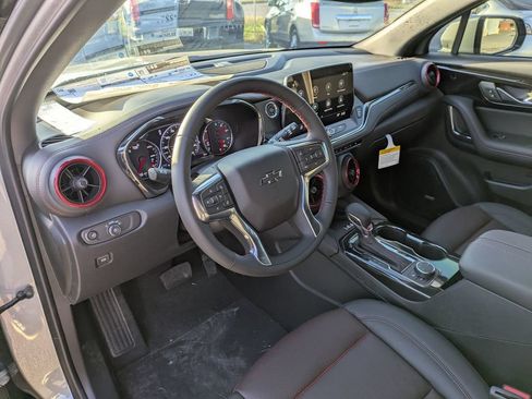 Used 2026 Chevrolet Blazer RS FWD image 34