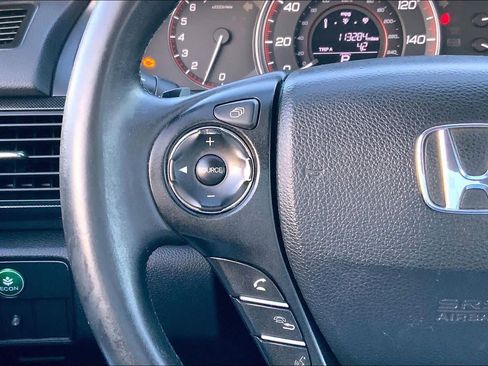 Used 2014 Honda Accord Sport image 23