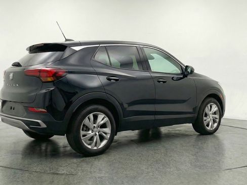 Used 2025 Buick Encore GX Preferred image 9