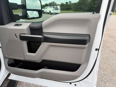 Used 2019 Ford F350 XL w/ XL Value Package AWD/4WD image 26