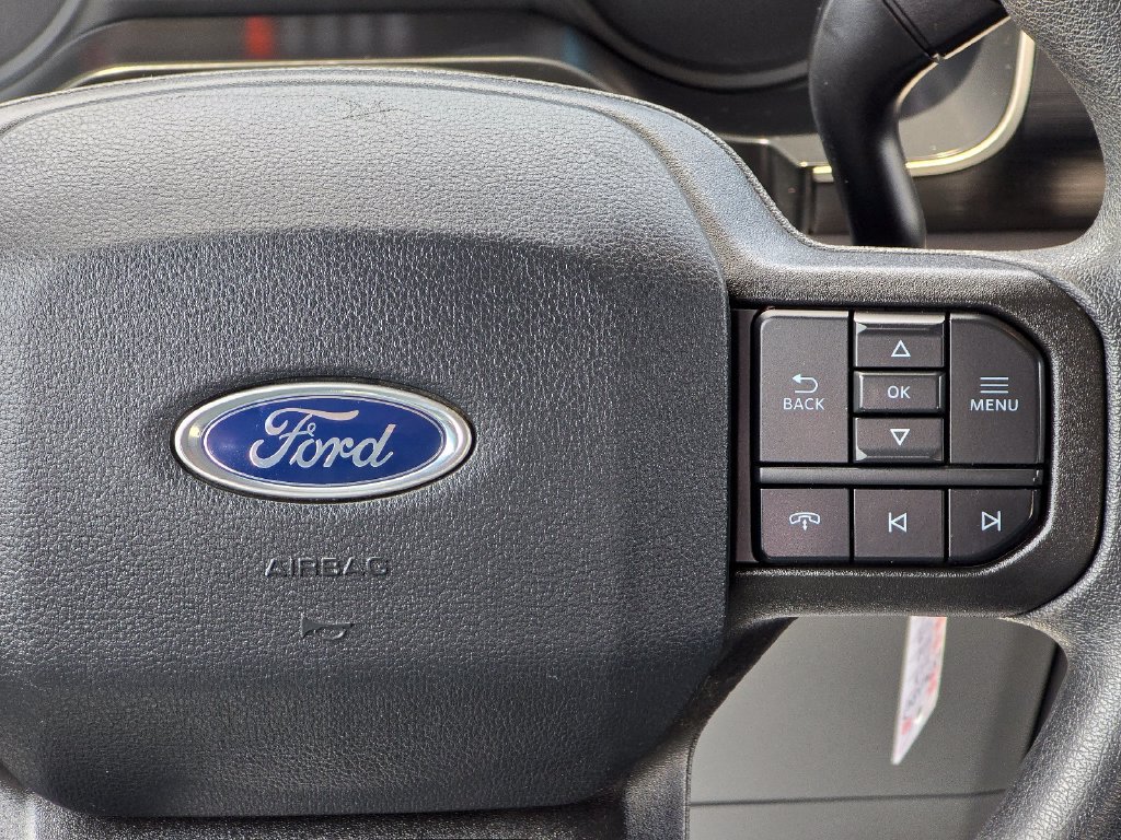 Used 2023 Ford F150 XLT AWD/4WD image 16
