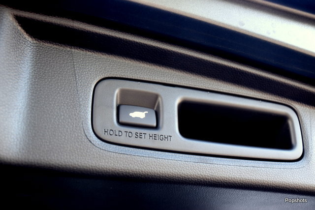 New 2027 Honda CR-V Sport Touring image 14