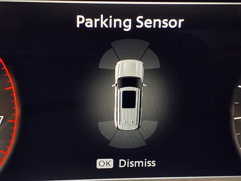 New 2026 Nissan Armada PRO-4X w/ Captain's Chari Seat Package image 20