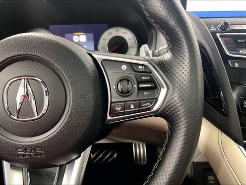 Used 2025 Acura RDX A-Spec image 24