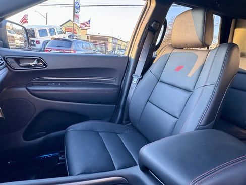 New 2025 Dodge Durango GT image 14