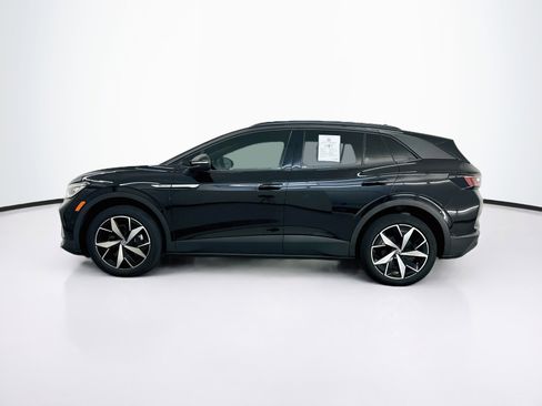 Used 2023 Volkswagen ID.4 Pro S AWD/4WD image 4
