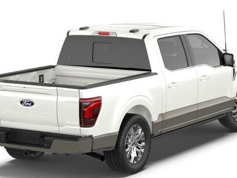 New 2026 Ford F150 King Ranch image 25