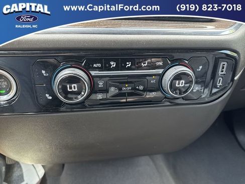 Used 2023 Chevrolet Silverado 1500 RST image 29