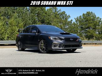 Used 2019 Subaru WRX STI image 1