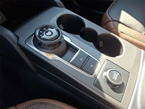 New 2025 Ford Bronco Sport Outer Banks w/ Outer Banks Tech Package+ image 10