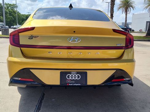Used 2021 Hyundai Sonata SEL Plus FWD image 7