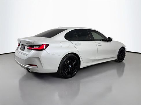 Used 2023 BMW 330i xDrive Sedan image 6