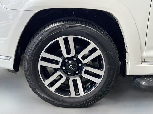 Used 2023 Toyota 4Runner Limited RWD image 14
