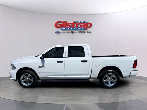 Used 2016 RAM 1500 Express AWD/4WD image 3